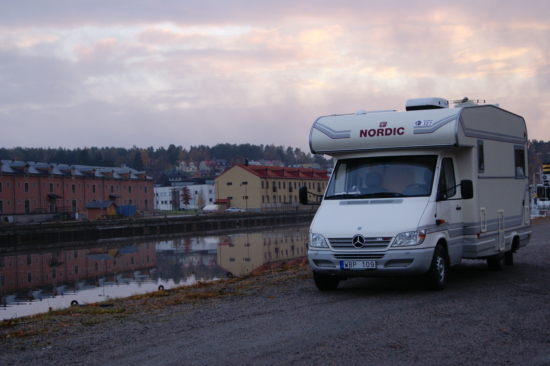 Foto: Karin Ferm N127