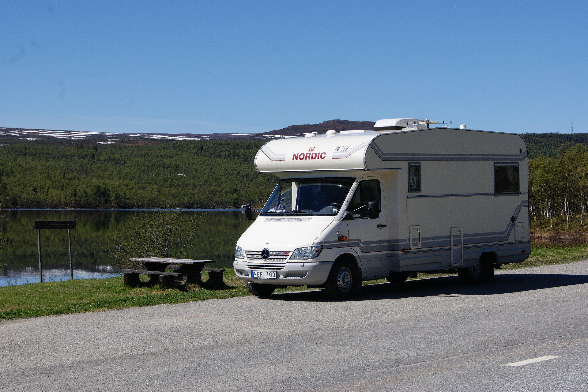 Foto: Leif Ferm N127