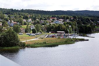 Klockestrand