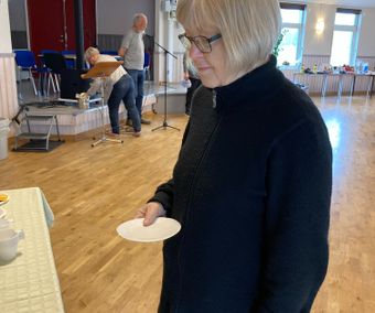 Svårt att välja