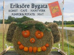 Eriksöre Bygata