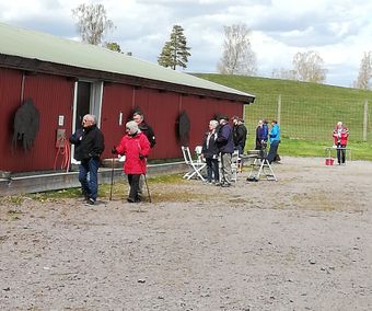 Tipspromenad