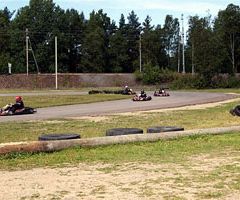 Finalen