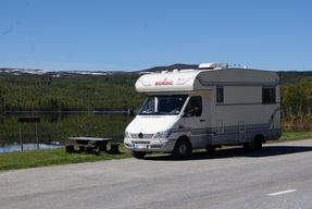 Foto: Leif Ferm N127