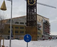 Kiruna