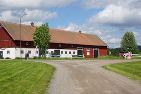 Lindesnäs Loge