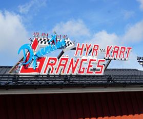 Gränges Hyrkart
