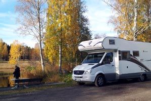 Prästbäcken, Filipstad