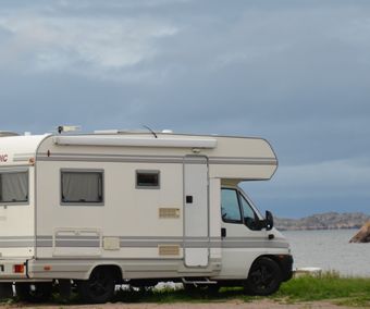 Gamla hamnen, Bohus-Malmön