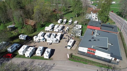 Foto: Roland Svensson, Björneborg