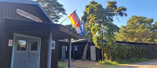 Holmhällars pensionat