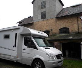 Folkestorps Bränneri
