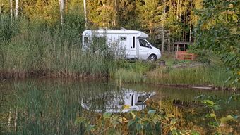 2:a plats: Spegelbild, Åråshult