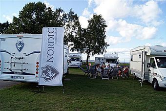 Elmia, Camp Nordic