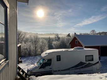 Delad 3:e plats: En härlig februaridag