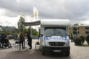 Foto: Irja Bohlin N45