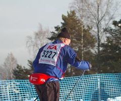 Lars Gunnar Pettersson från NORDIC