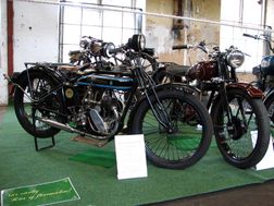 motorcyklar