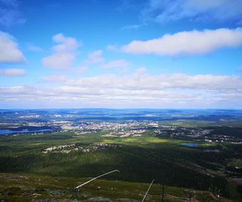 Gällivare