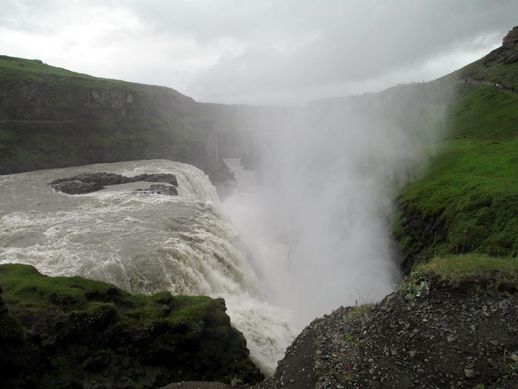 Gullfoss