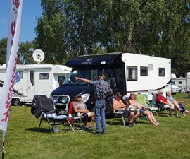 Martin, Campingens allt-i-allo, alltid hjälpsam