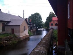 Forsviks industrimuseum
