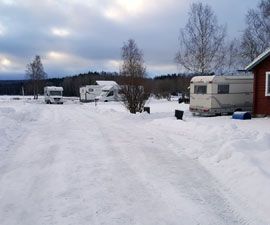 Upplogat bara för oss!