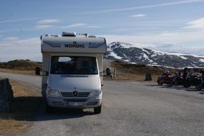 Foto: Leif Ferm N127