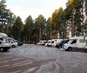 Vi började i Mora