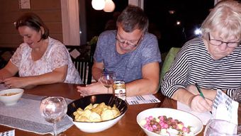 Knepig Quiz