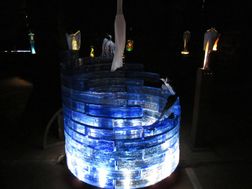 Önskebrunnen, Avesta Art