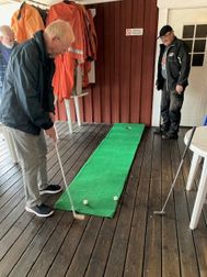 Minigolf
