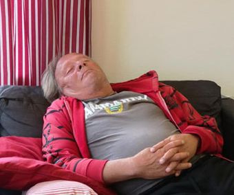 ger paltkoma hos vissa klubbmedlemmar