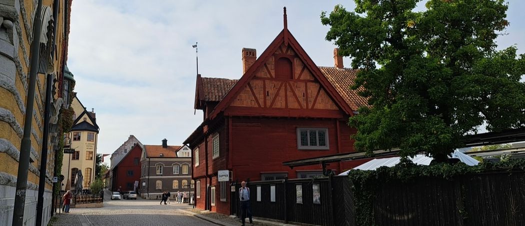Visbygata