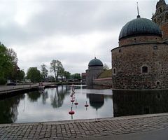 Slottet