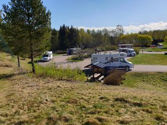 Ransäter Rastplats