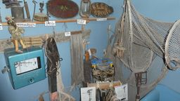 Sysne fiskemuseum