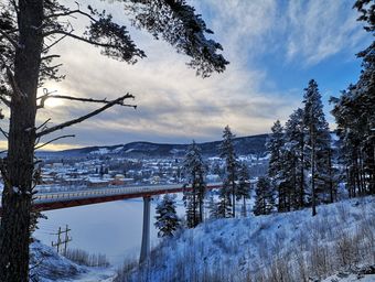 Sollefteå