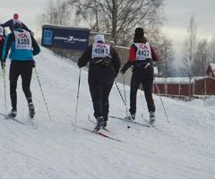 4591 Ann-Sofie Fritzson, Nordic 405