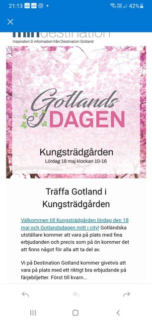 Gotlandsmässan