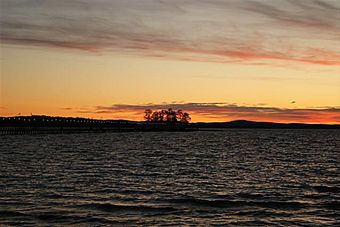 Oktobermarknad i Rättvik