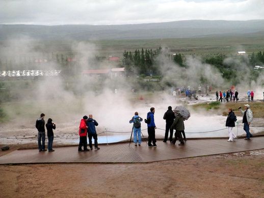 Geysir