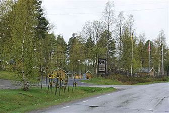 Kolgårdens Camping
