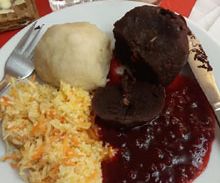 Lunch