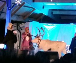 Invigning