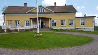 Lindesnäs Herrgård