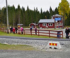 Tipspromenad