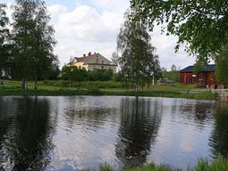 Lindesnäs Herrgård
