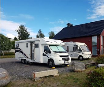 Bella Vista Umeå