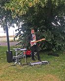 Leif i full action